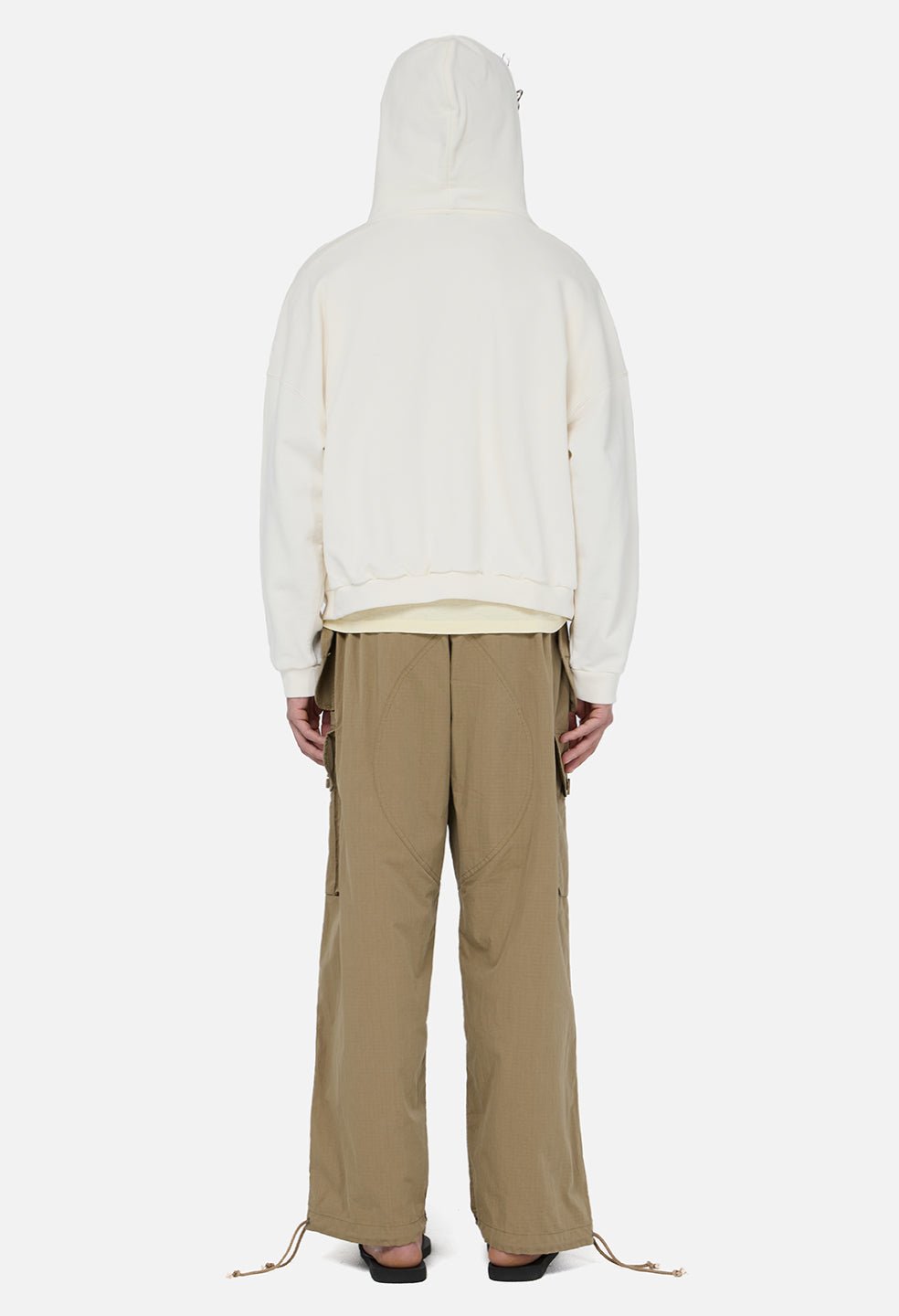 Canopy Ripstop Cargo Pants / Tan - Image 5