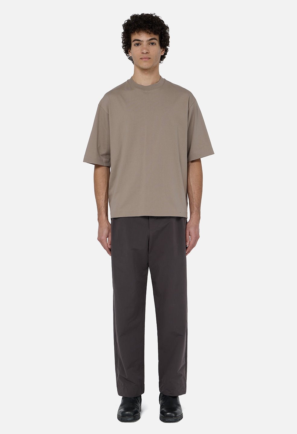 Core Hollywood Tee / Drift - Image 3