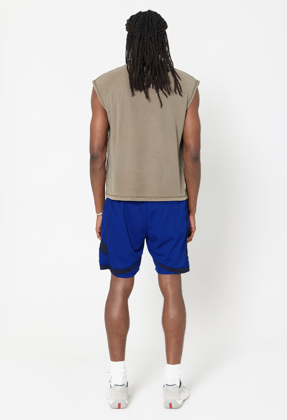 Tempo Short / Cobalt x Navy - Image 6