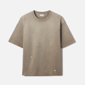 Odeon Tee / Vintage Drift