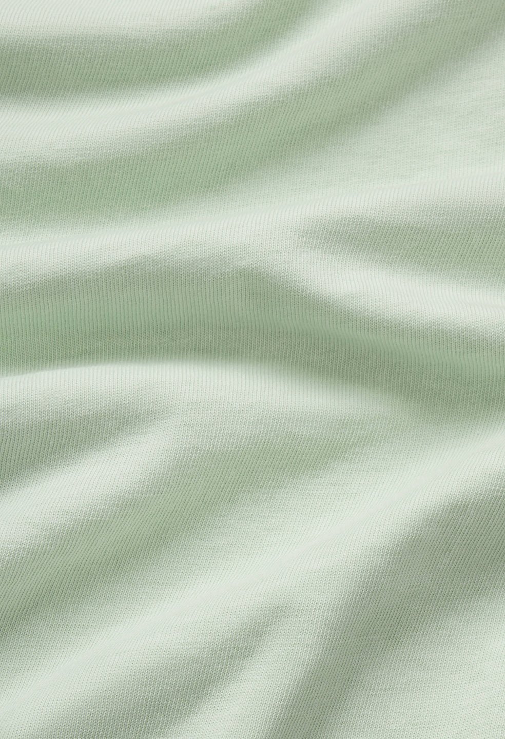 Air Spun Anti-Expo Tee / Celadon - Image 3