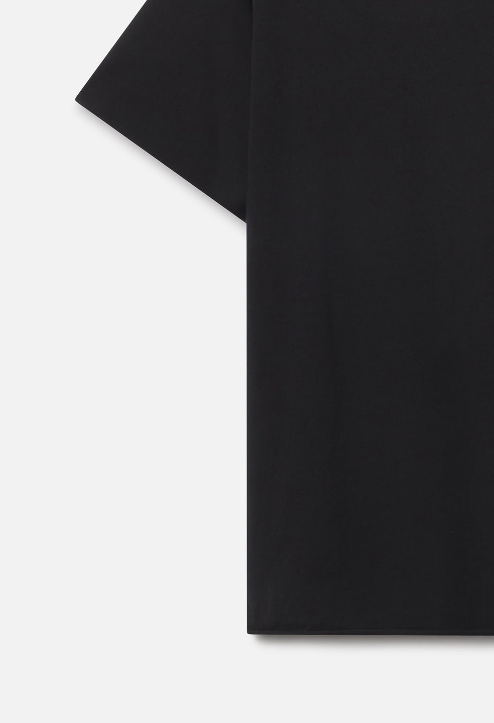 Air Spun Anti-Expo Tee / Black - Image 4