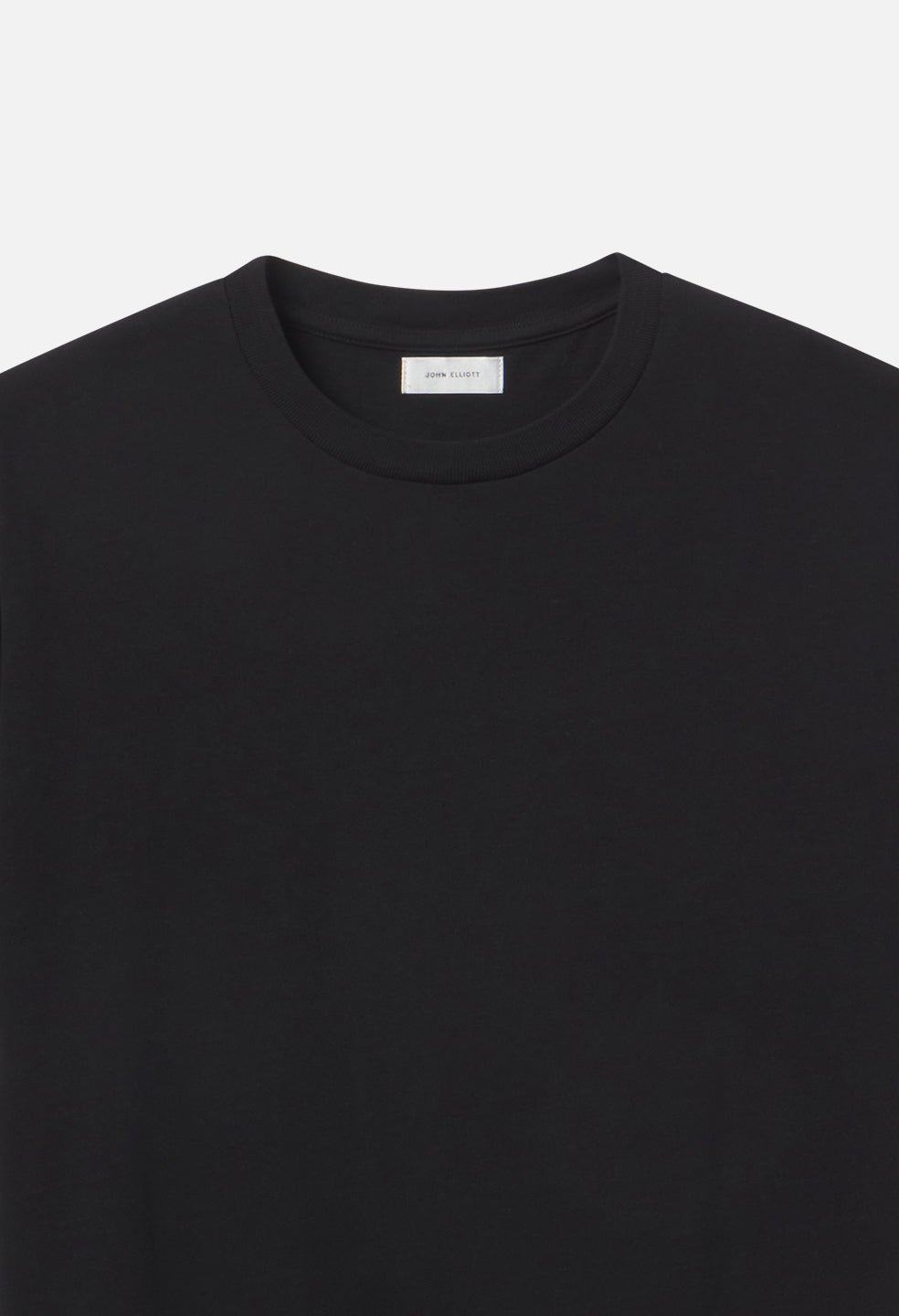 Air Spun Anti-Expo Tee / Black - Image 3