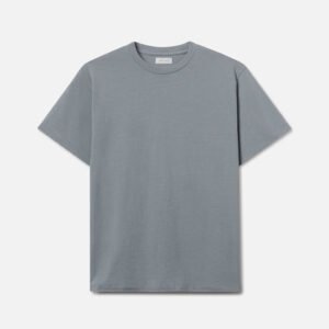 Air Spun Anti-Expo Tee / Mineral