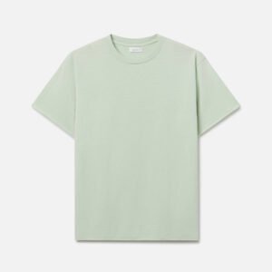 Air Spun Anti-Expo Tee / Celadon