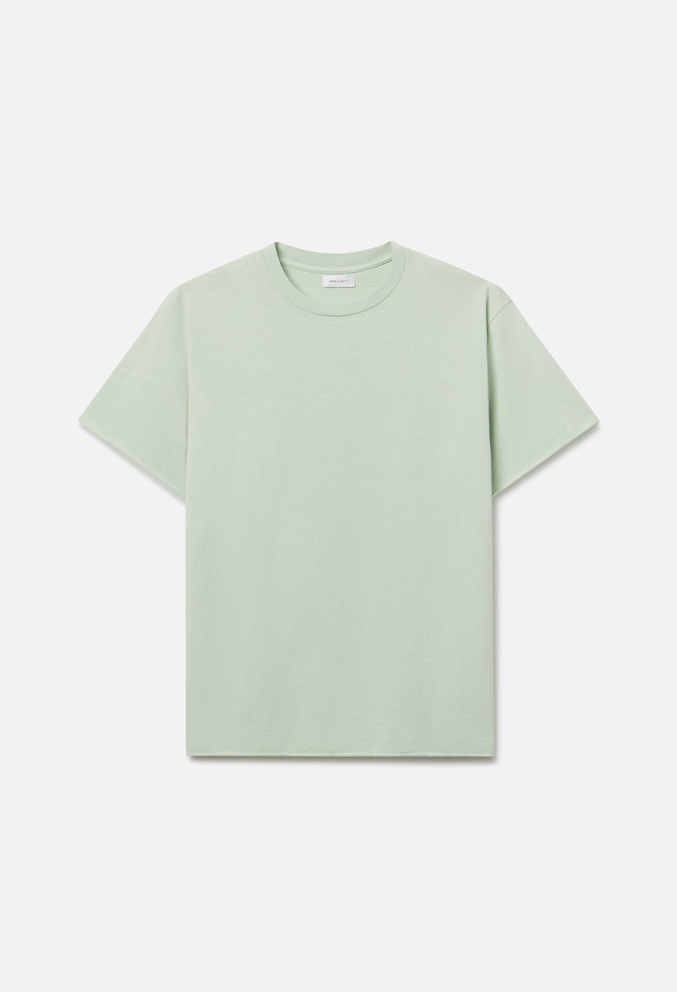 Air Spun Anti-Expo Tee / Celadon