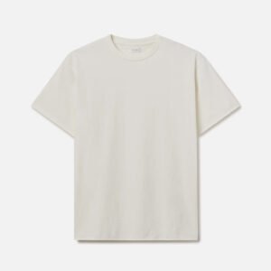 Air Spun Anti-Expo Tee / Salt