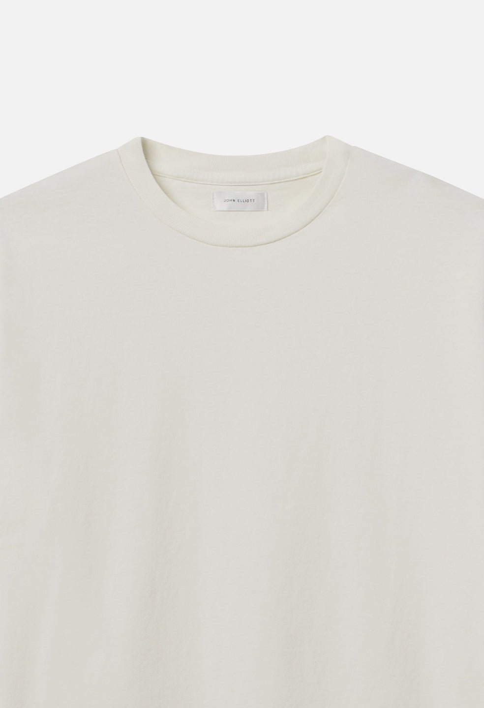 Air Spun Anti-Expo Tee / Salt - Image 3