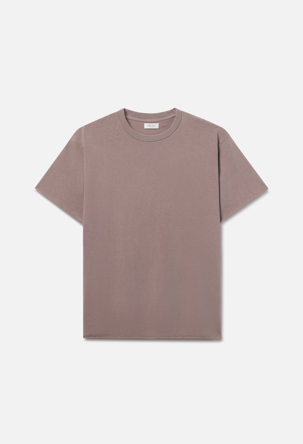 Air Spun Anti-Expo Tee / Plum