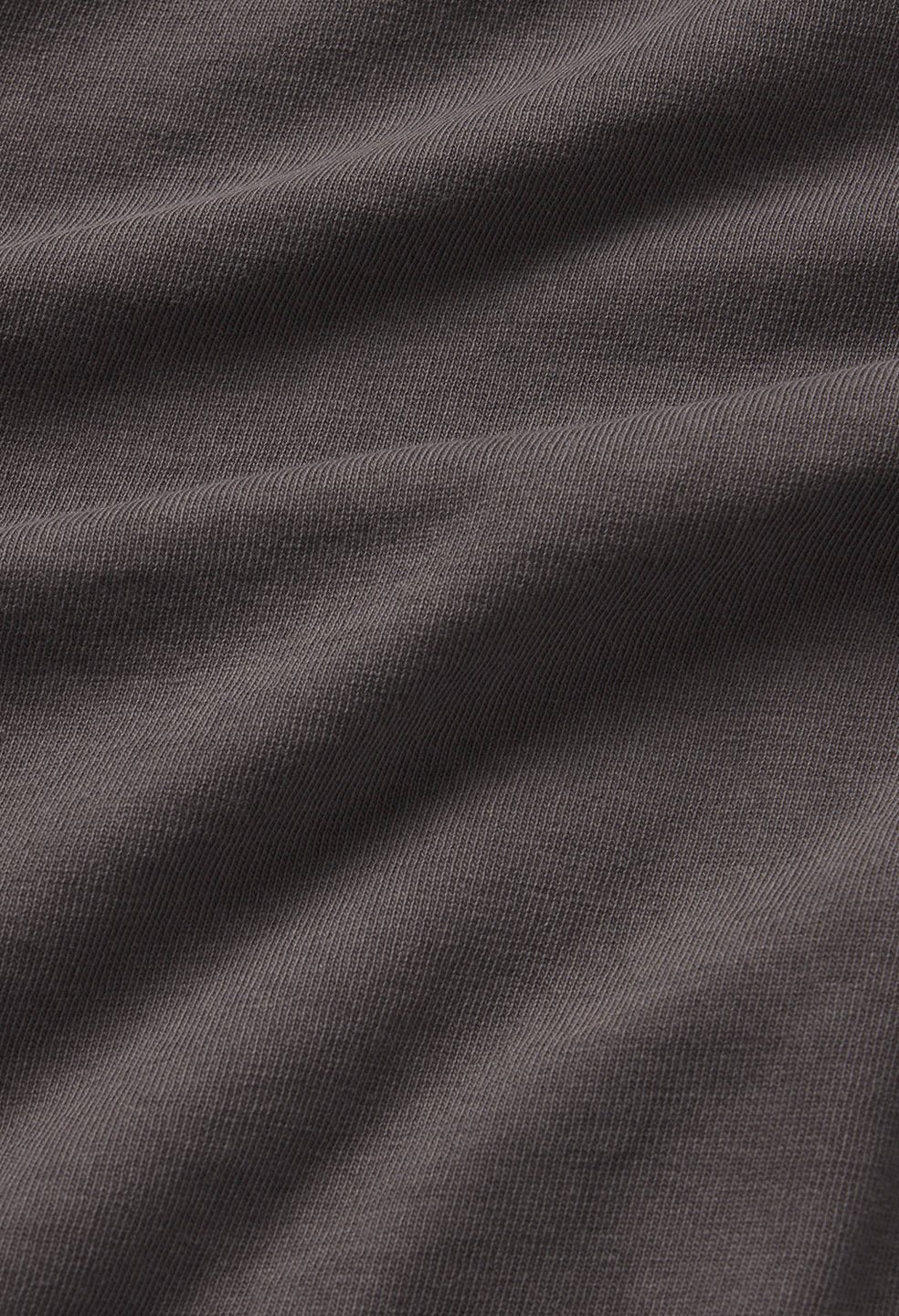 Platoon Tee / Washed Black - Image 3