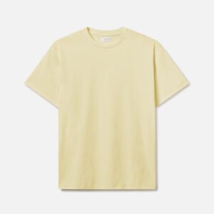 Air Spun Anti-Expo Tee / Aura