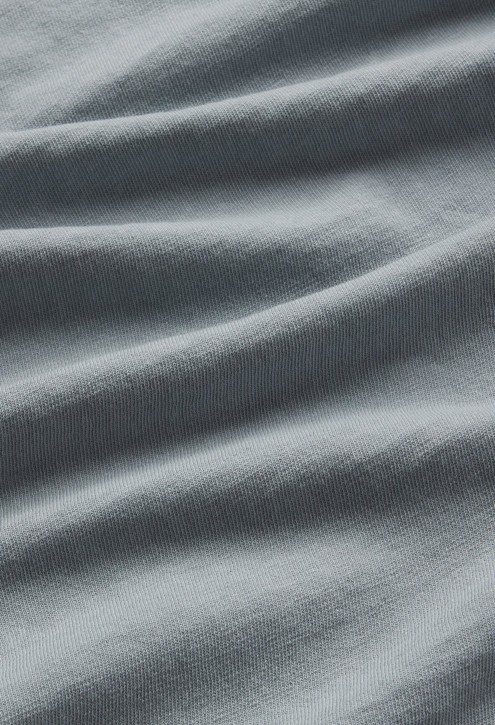 Air Spun Beach Pocket Tee / Mineral - Image 2