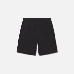 Track Shorts / Black