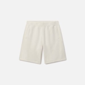 Track Shorts / Salt