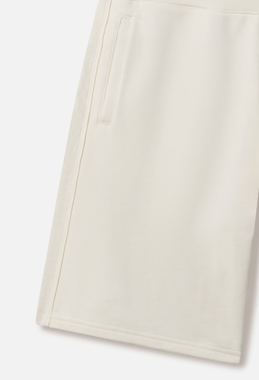 Track Shorts / Salt - Image 3