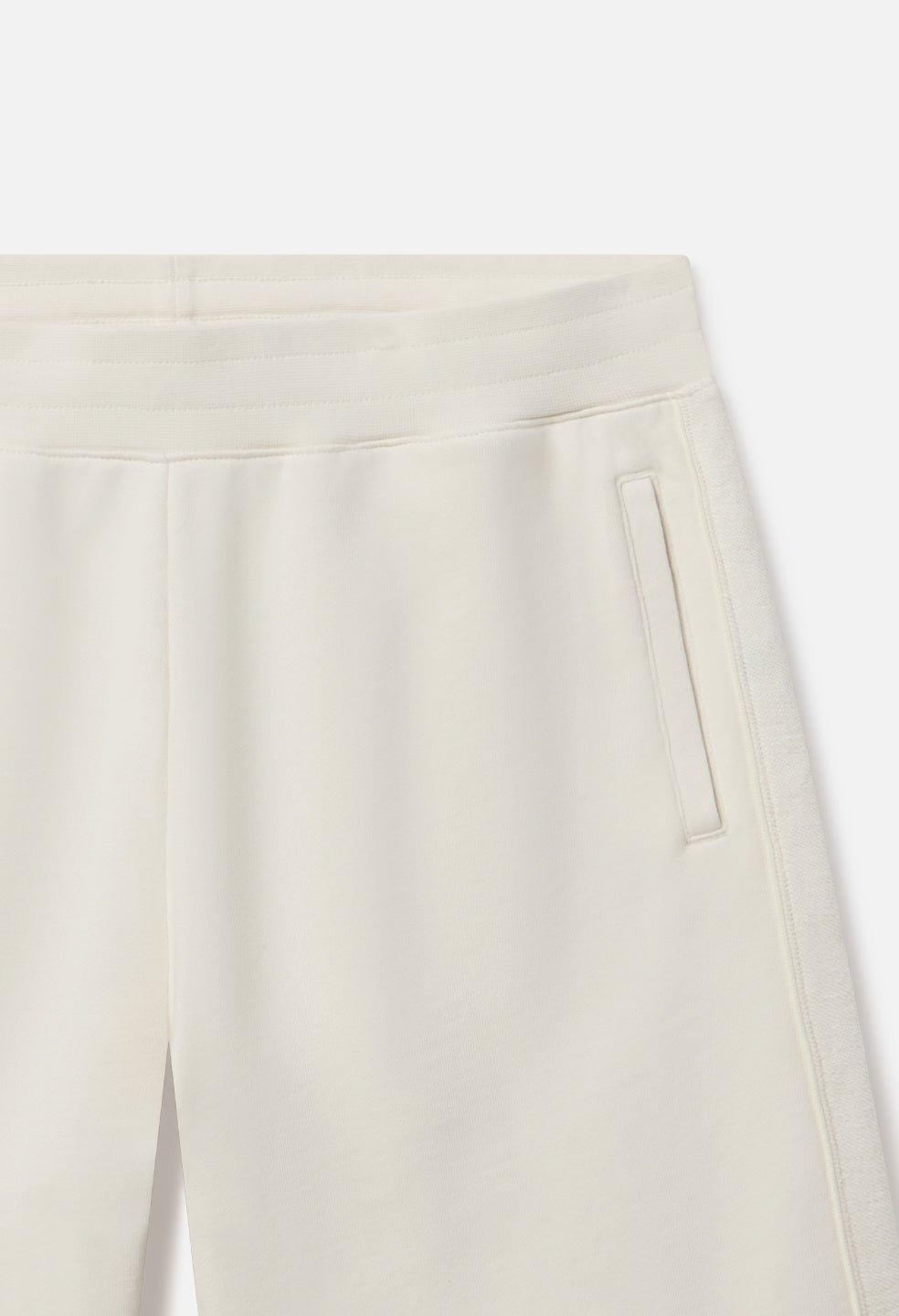 Track Shorts / Salt - Image 2