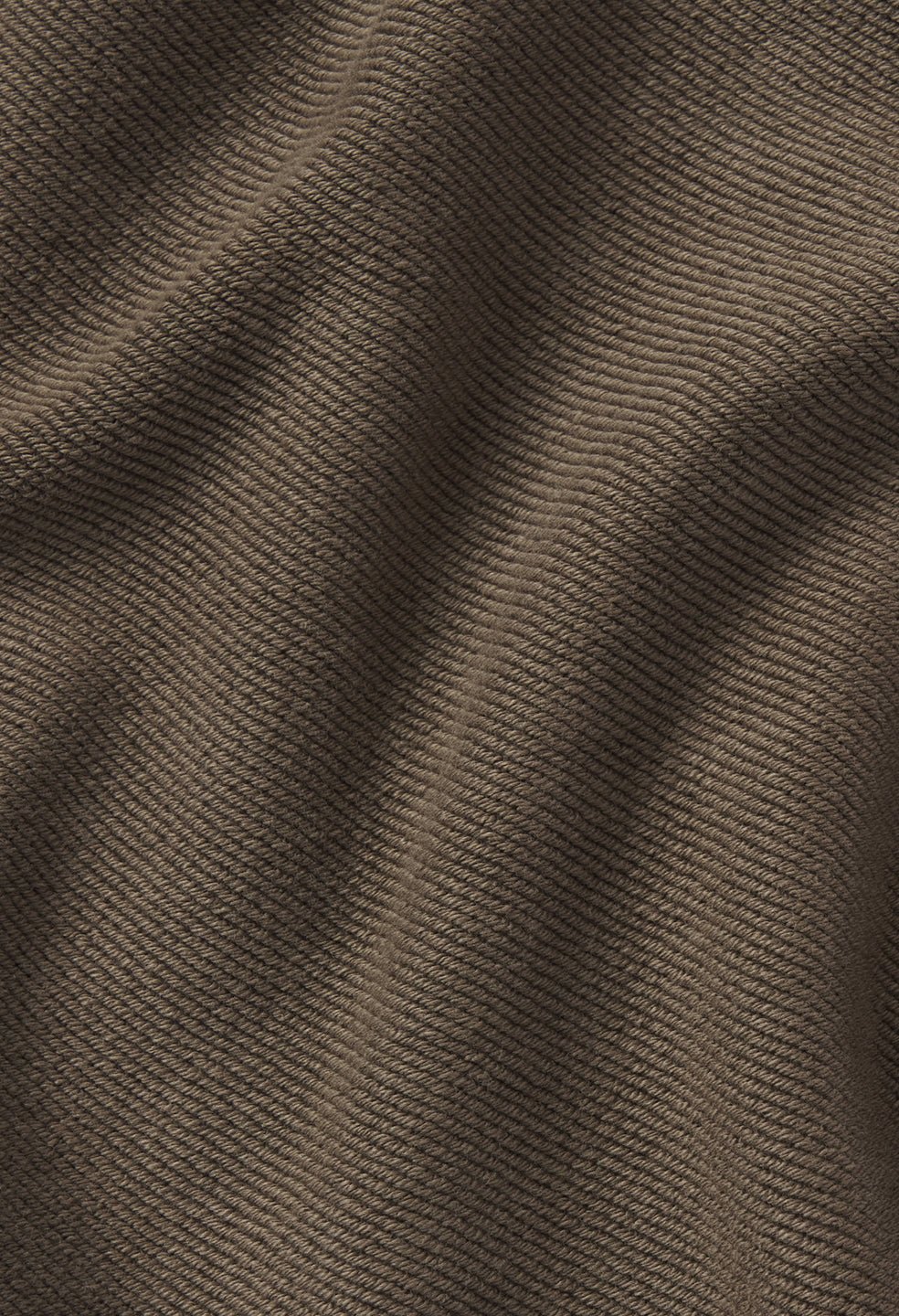 Reverse Terry Shorts / Washed Oak - Image 3