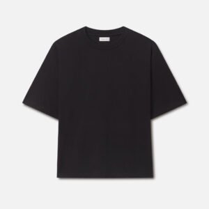 Core Hollywood Tee / Black