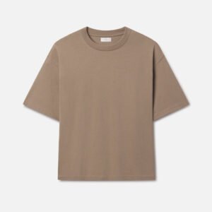 Core Hollywood Tee / Drift
