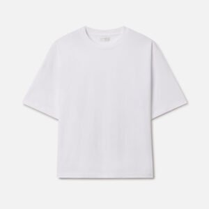 Core Hollywood Tee / White