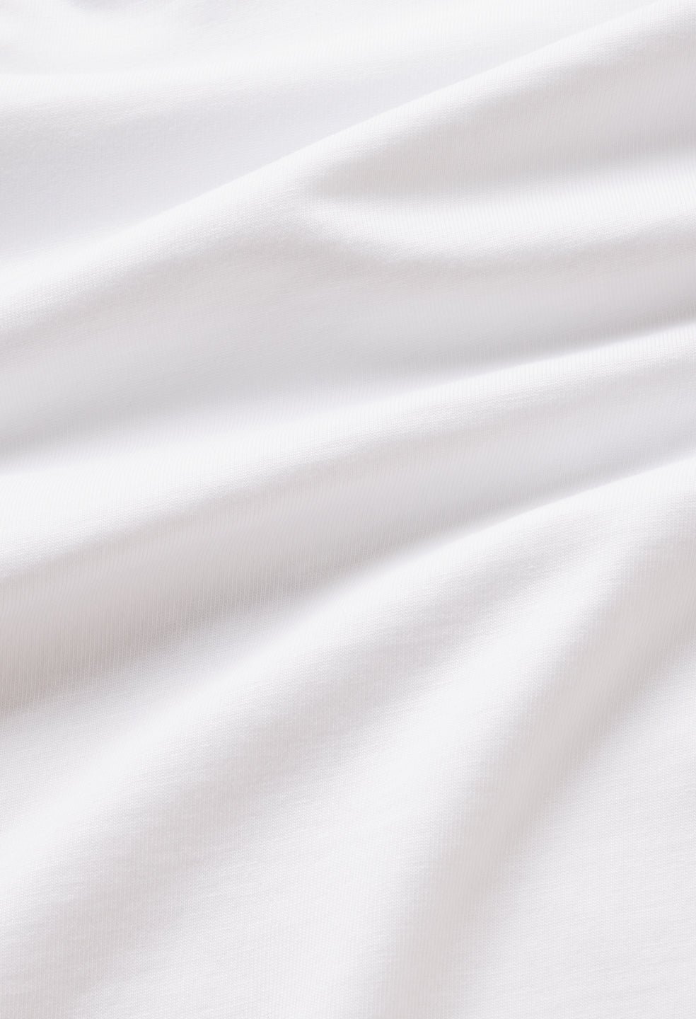 Core University Tee / White - Image 2