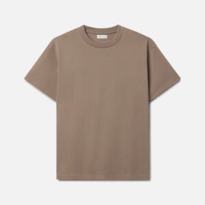Core University Tee / Drift