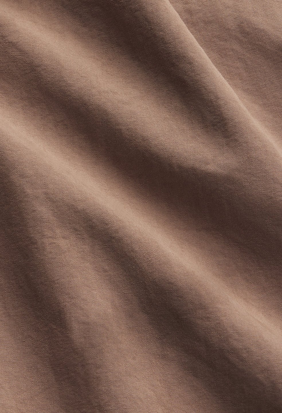 Cotton Kennedy Shorts / Drift - Image 3