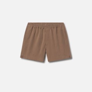 Cotton Kennedy Shorts / Drift