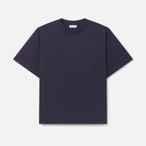 Core Hollywood Tee / Oxford Navy