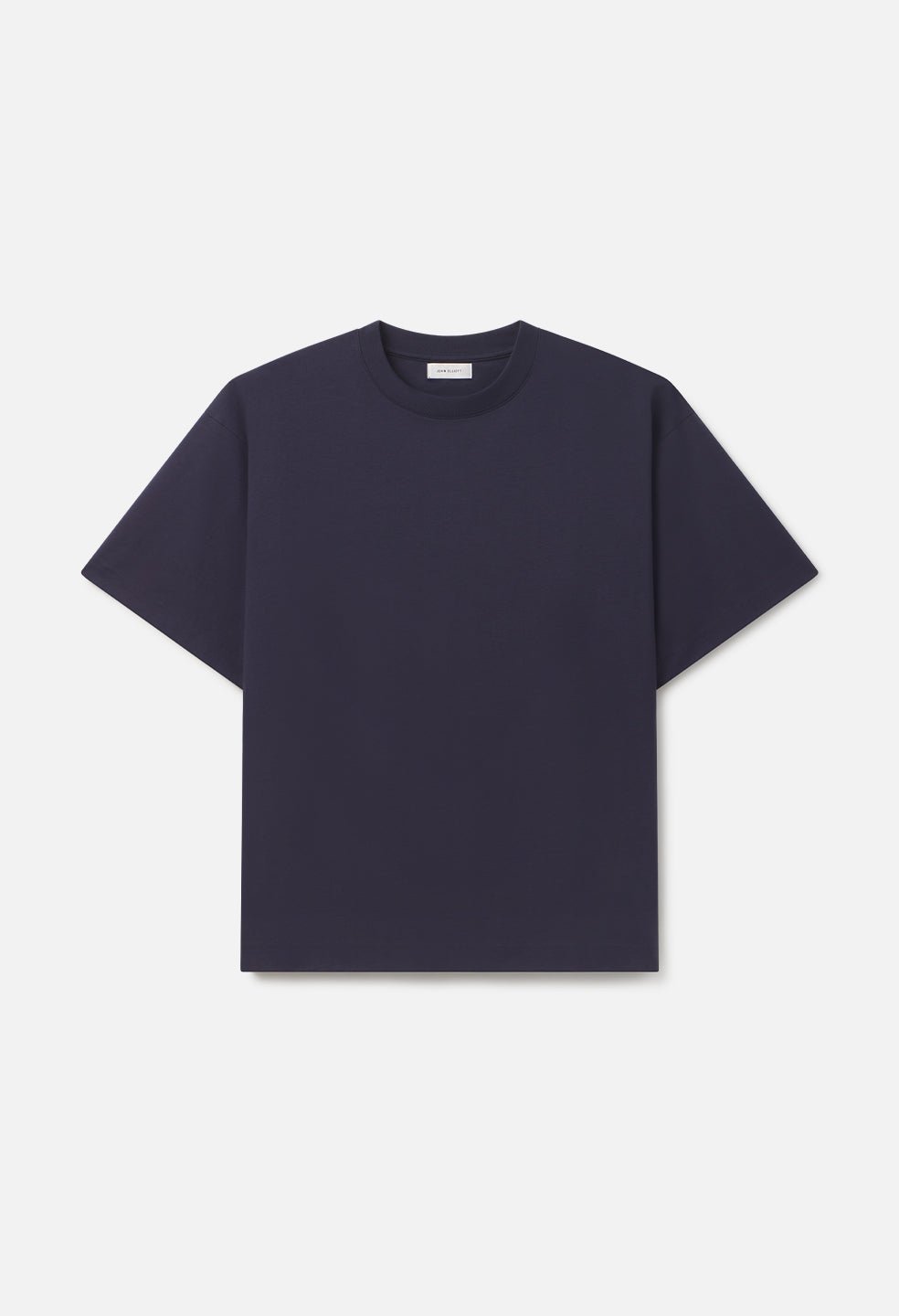 Core Hollywood Tee / Oxford Navy