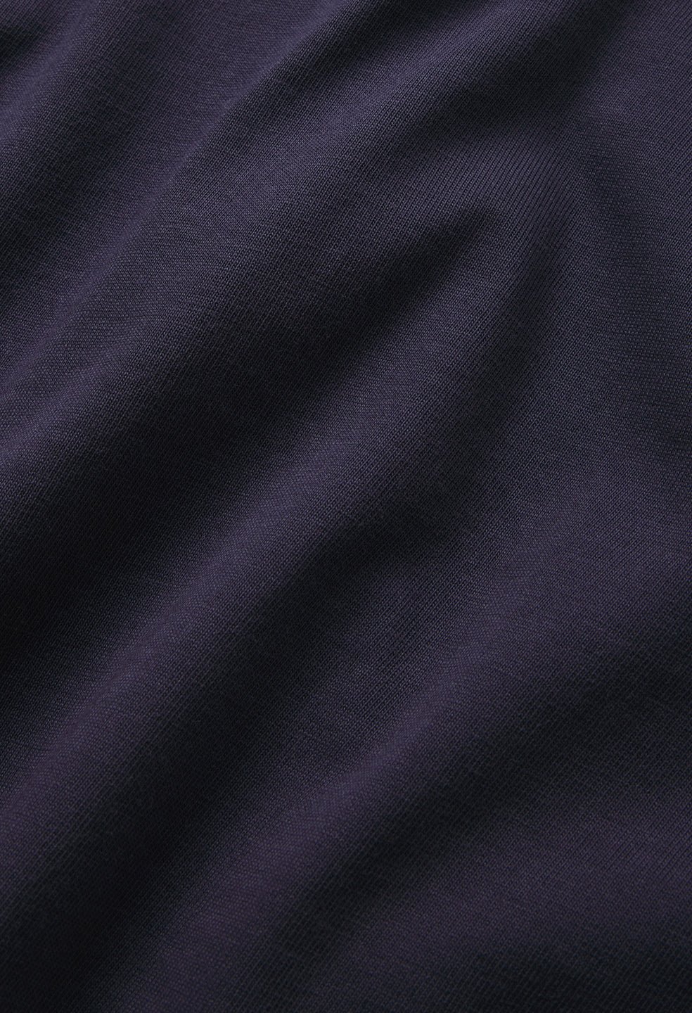 Core University Tee / Oxford Navy - Image 3