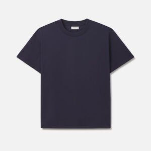 Core Riviera Tee / Oxford Navy