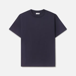 Core University Tee / Oxford Navy