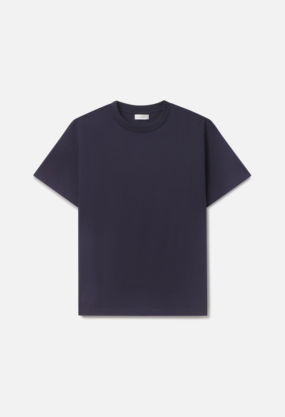 Core University Tee / Oxford Navy