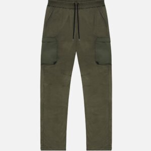 Himalayan Cargo Pants / Olive