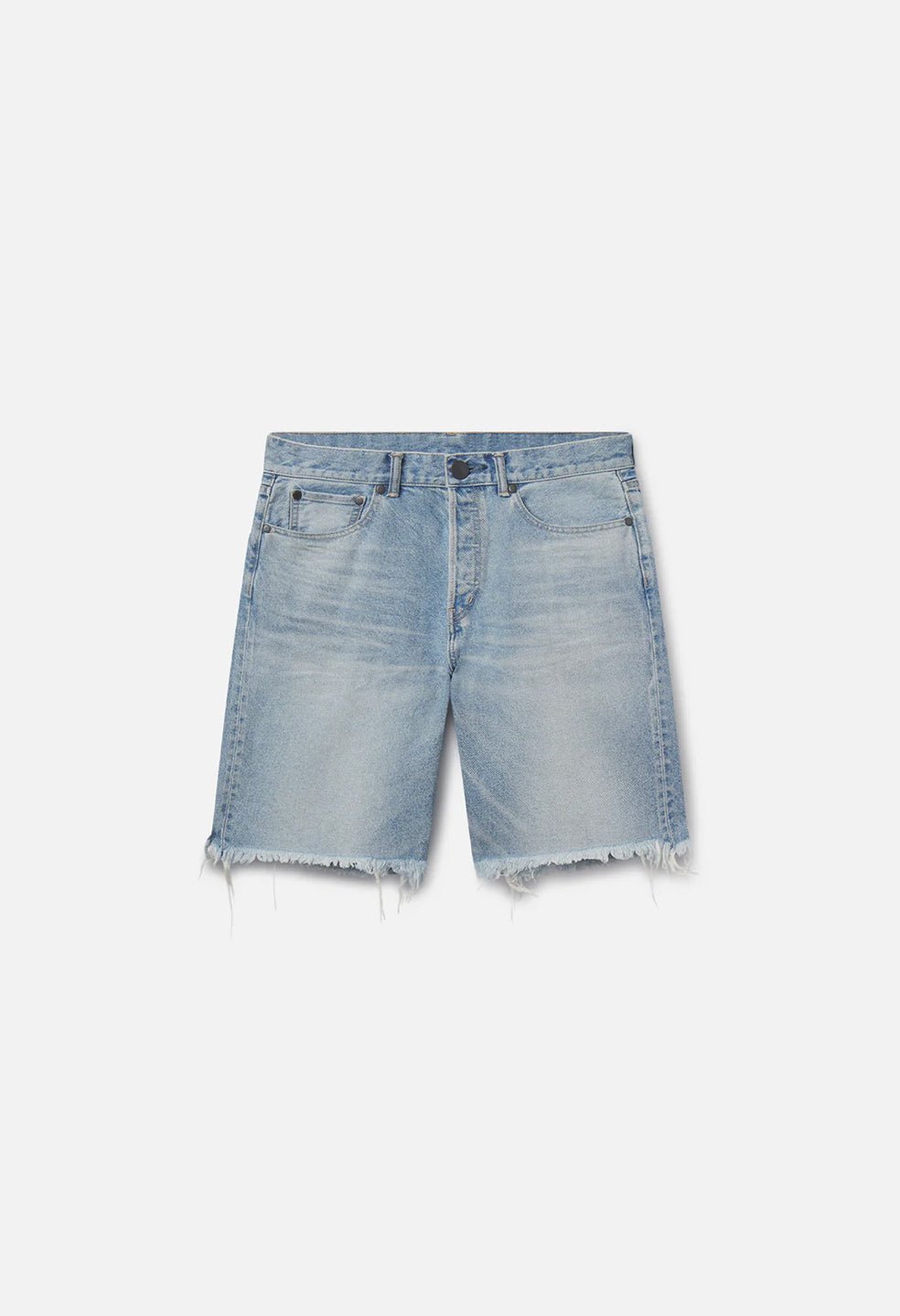 Wyatt Shorts / Fiona