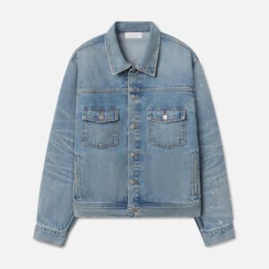 Ryder Jacket / Arizona Blue
