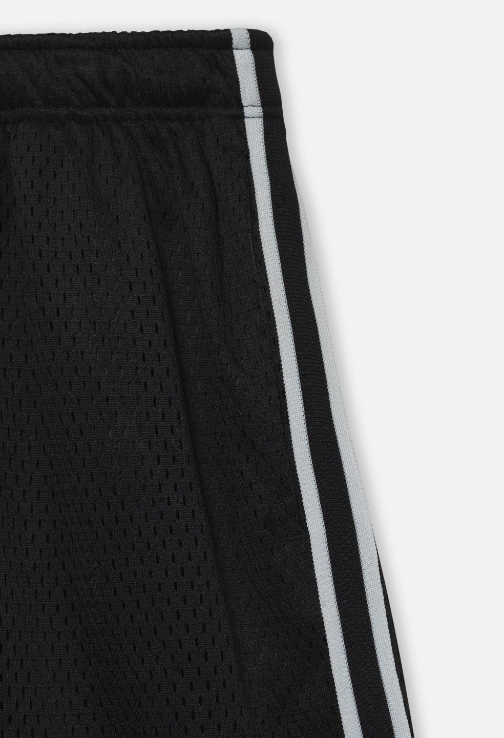 Rivalry Shorts / Black - Image 2
