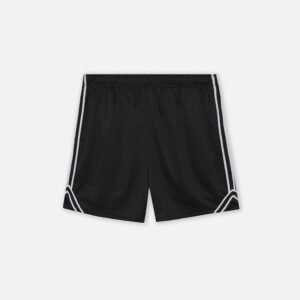 Rivalry Shorts / Black