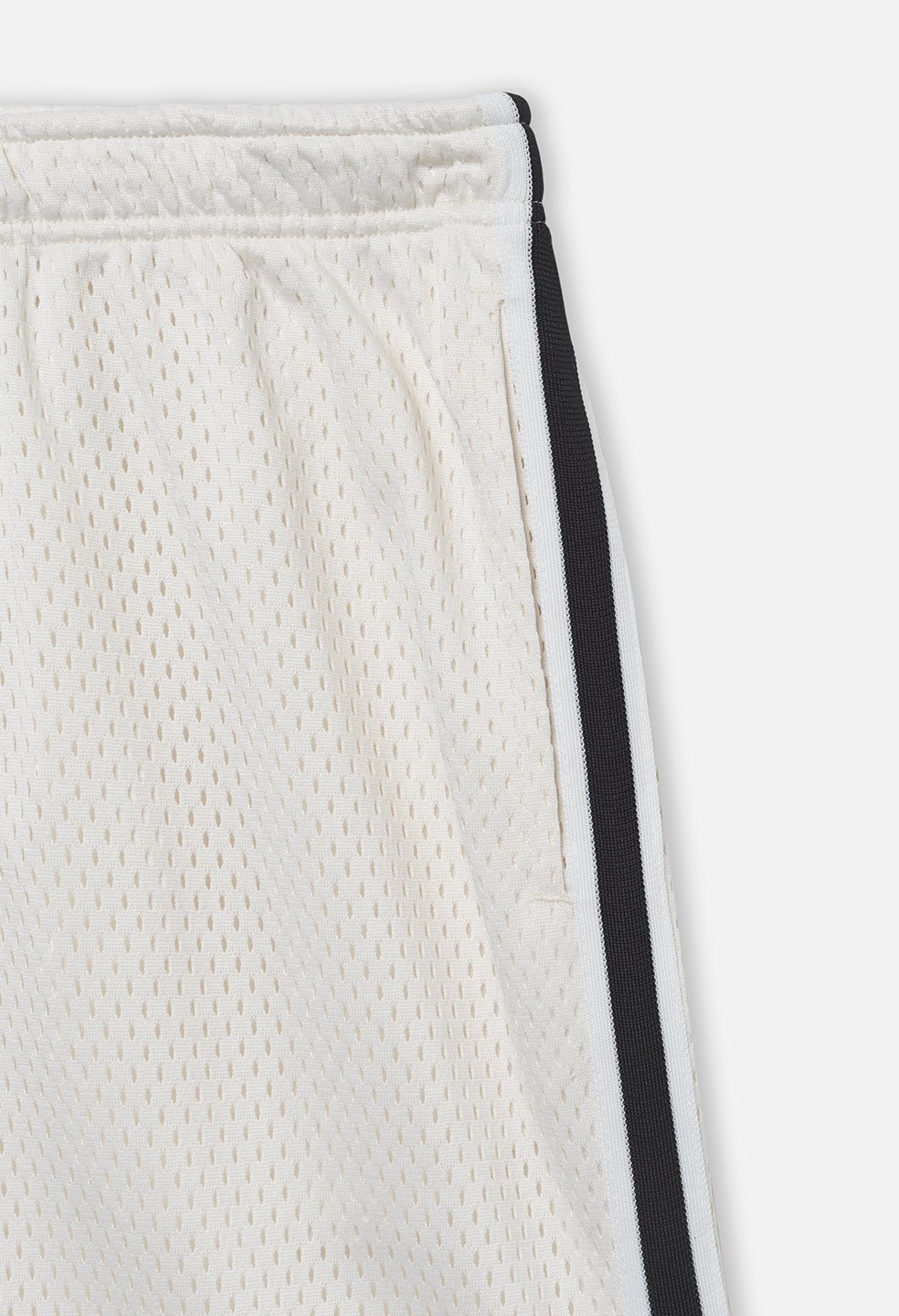 Rivalry Shorts / Ivory - Image 2