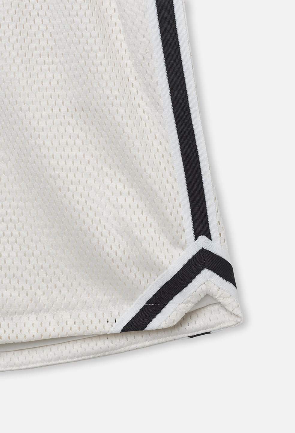 Rivalry Shorts / Ivory - Image 3
