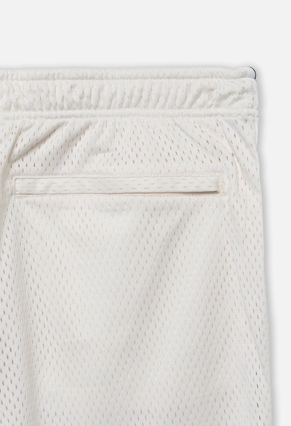 Rivalry Shorts / Ivory - Image 4