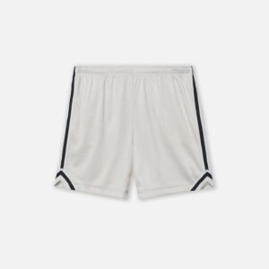 Rivalry Shorts / Ivory