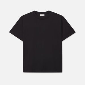 Core Riviera Tee / Black