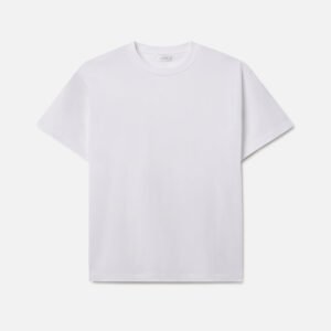 Core Riviera Tee / White