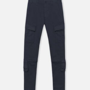 Slim Tactical Cargo / Navy