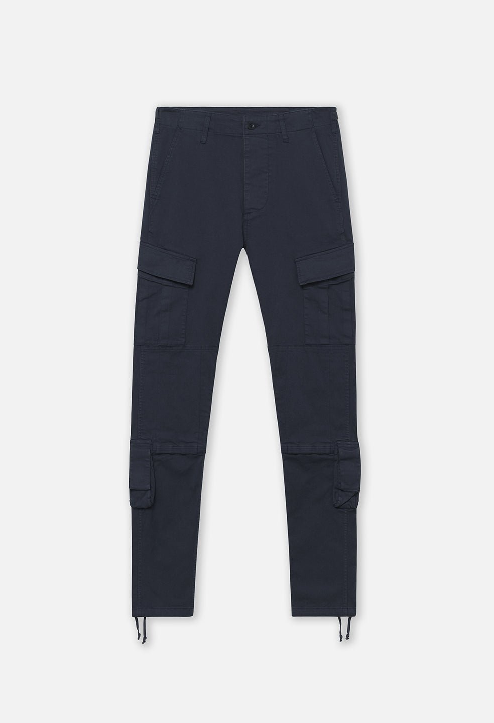 Slim Tactical Cargo / Navy