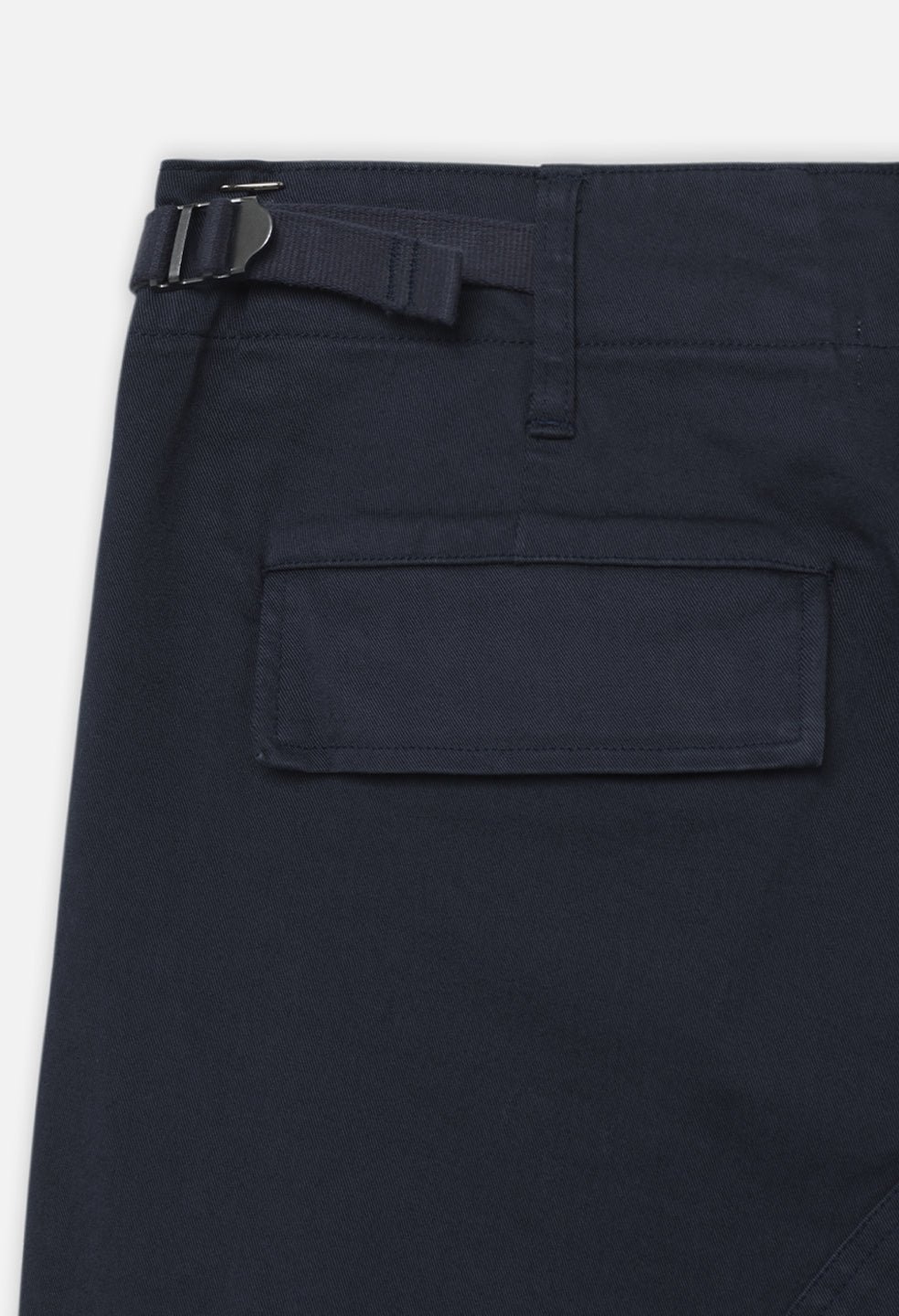 Slim Tactical Cargo / Navy - Image 12