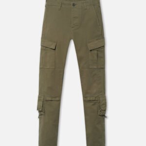 Slim Tactical Cargo / Army