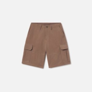 Cotton Southport Cargo Shorts / Drift